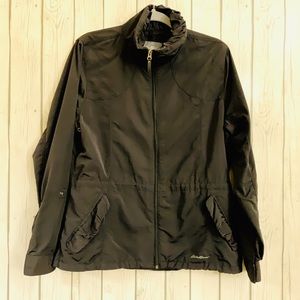 Eddie Bauer Lightweight Travex Jacket